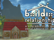 Building Relationships keyart