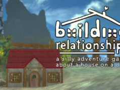 Building Relationships keyart