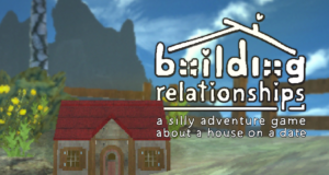 Building Relationships keyart