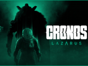 Chronos: Lazarus