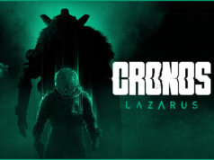 Chronos: Lazarus