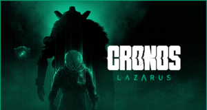 Chronos: Lazarus