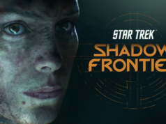 Star Trek Shadow Frontiier