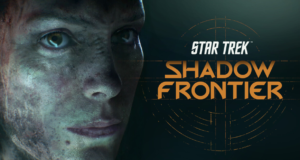 Star Trek Shadow Frontiier