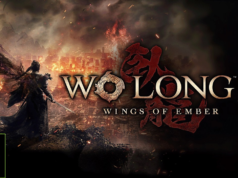 Wo Long 2