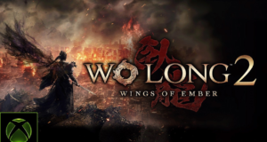Wo Long 2