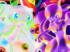 Pokemon tcg 30th celebration