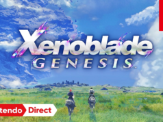 Xenoblade Genesis is de nieuwste game van Monolith Soft Xenoblade Genesis