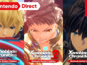 Xenoblade Chronicles 1, 2 & 3 krijgen dit jaar Switch 2 Editions Xenoblade Chronicles Switch 2 Editions