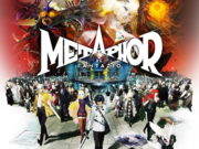 Metaphor: ReFantazio komt eindelijk naar de Switch 2 Metaphor Re:Fantazio