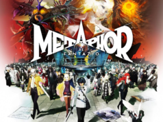 Metaphor: ReFantazio komt eindelijk naar de Switch 2 Metaphor Re:Fantazio