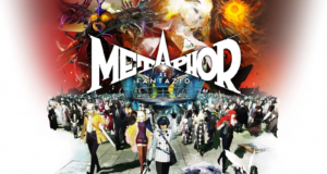 Metaphor Re:Fantazio