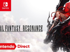 Final Fantasy Resonance