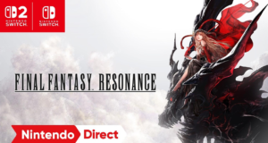 Final Fantasy Resonance