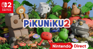 Pikuniku 2