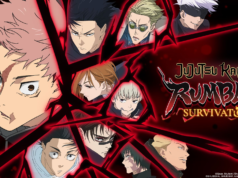 Jujutsu Kaisen Survivaton