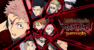 Jujutsu Kaisen Survivaton