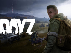 DayZ