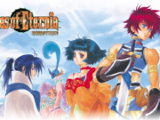 Tales of Eternia Remastered aangekondigd, verschijnt nog dit jaar Tales of Eternia Remastered