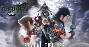 Final Fantasy VII Revelation