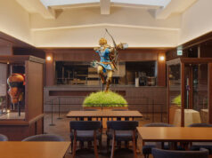 Nintendo-Musem-afbeelding