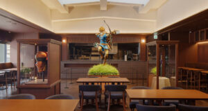 Nintendo-Musem-afbeelding