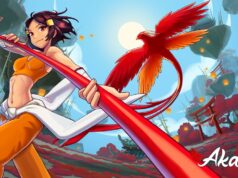 Akatori verruild Switch voor Switch 2, nieuwe trailer