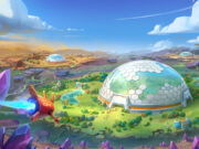 BioEden krijgt releasedatum op Nintendo Switch 2