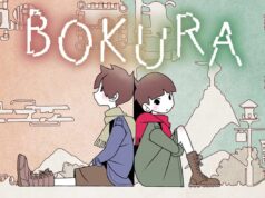 Puzzel avonturengame BOKURA komt volgende week naar de Switch 2 Bokura Switch 2