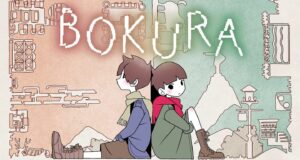 Bokura Switch 2