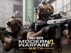 Call of Duty: Modern Warfare 4 kondigt open bèta aan voor Nintendo Switch 2 Call of Duty Modern Warfare 4 open beta