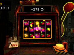 CloverPit_gameplay_afbeelding