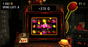 CloverPit_gameplay_afbeelding