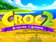 Croc 2 Kingdom of the Gobbos remaster
