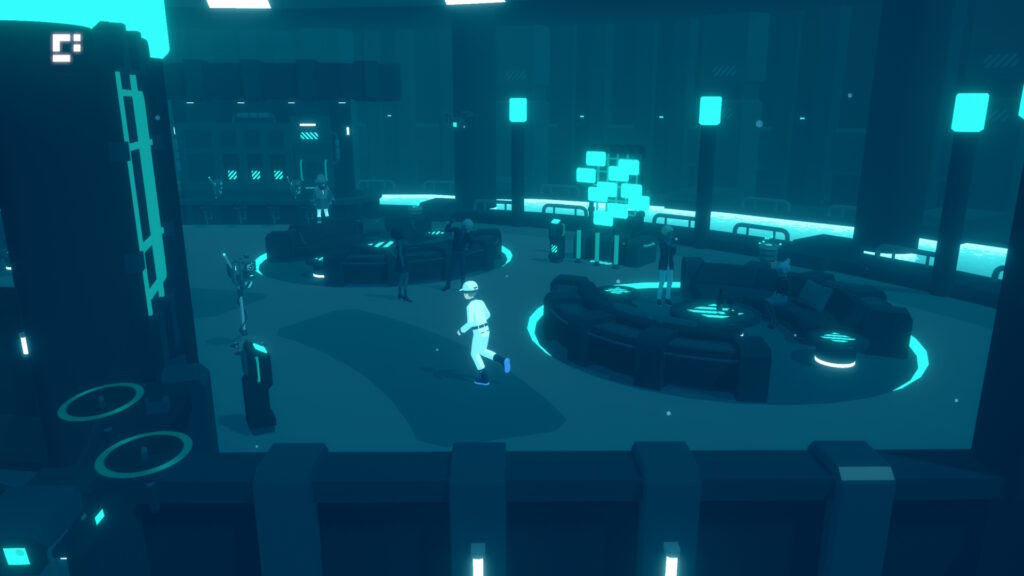 D-topia Block Side