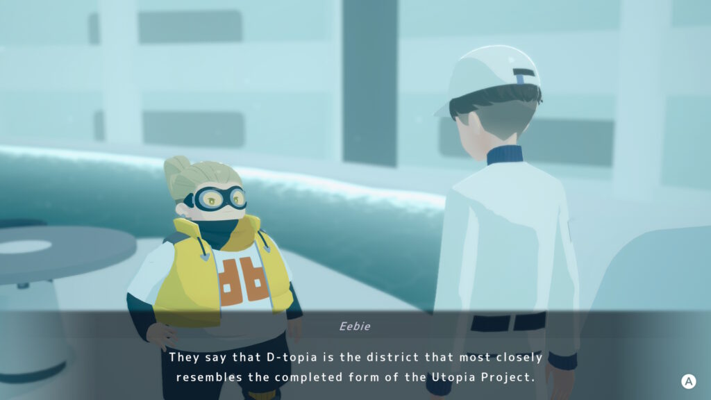 D-topia Eebie