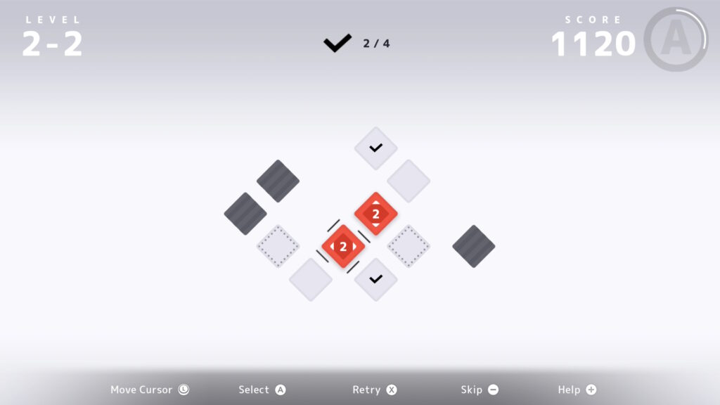D-topia puzzle