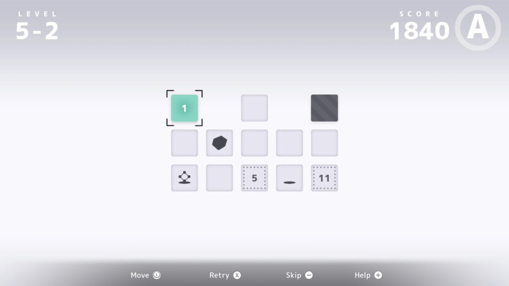 D-topia puzzle