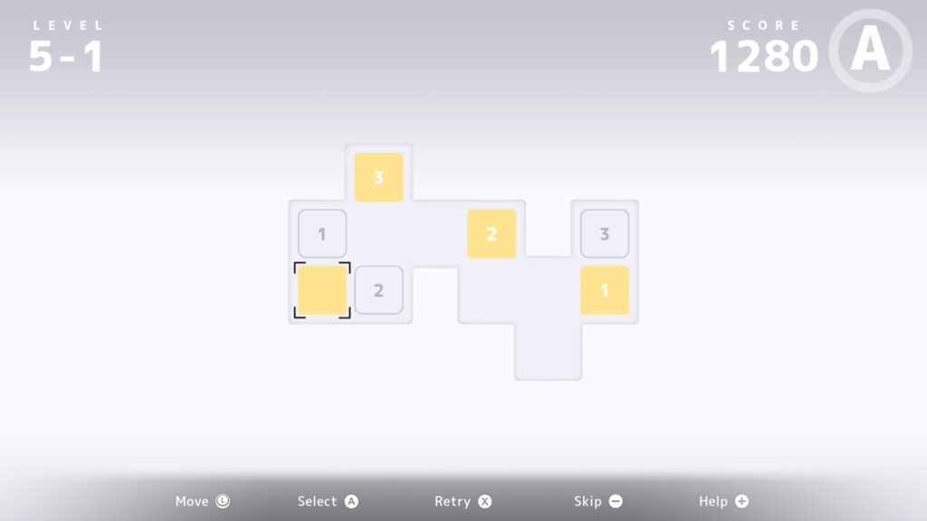 D-topia puzzle
