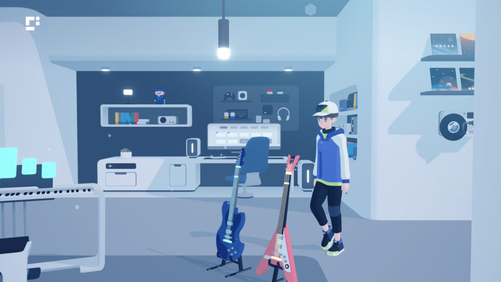 D-topia home