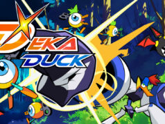 DekaDuck haalt Kickstarter, komt ook naar Nintendo Switch