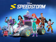 Nintendo Switch 2-editie van Disney Speedstorm is nu gratis te downloaden