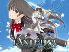 EXSTETRA Remaster verschijnt in september voor de Switch (2) EXSTETRA Remaster