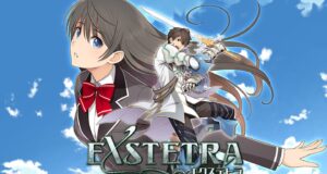 EXSTETRA Remaster