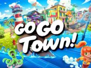 Go-Go Town! krijgt launch trailer
