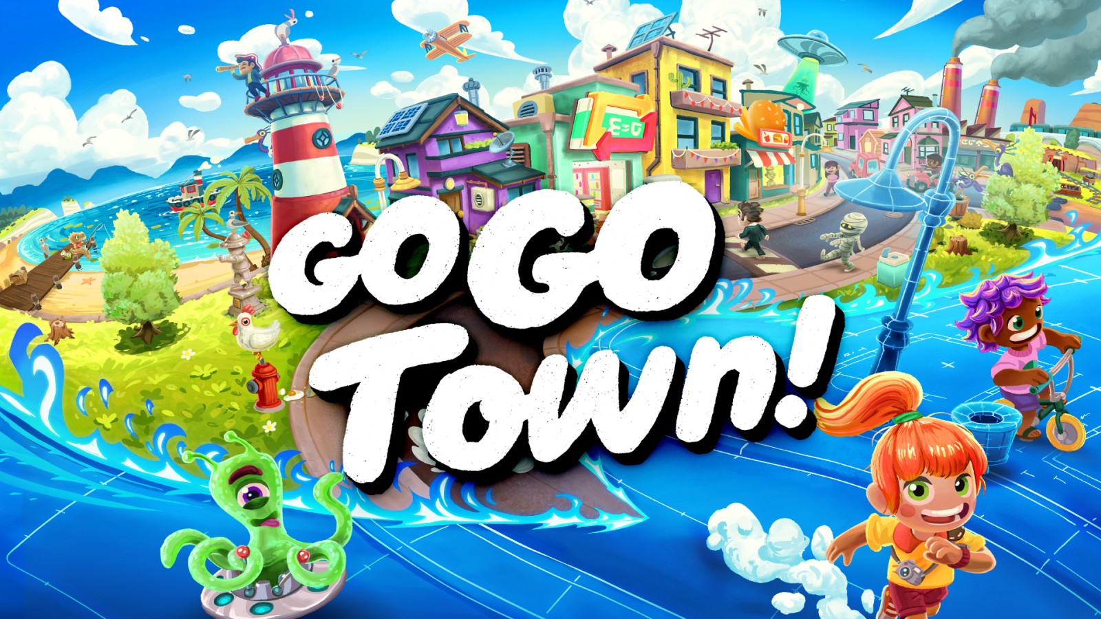 Go_Go-Town