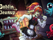 Goblin Cleanup komt naar de Nintendo Switch 2