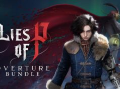 Eerste Switch 2 gameplay beelden Lies of P + nieuwe trailer