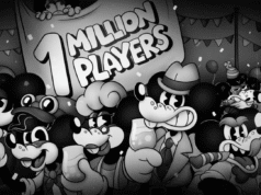 MOUSE P.I. for Hire 1 miljoen verkopen
