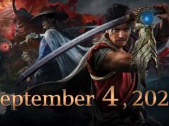 Onimusha Way of the Sword nieuwe releasedatum